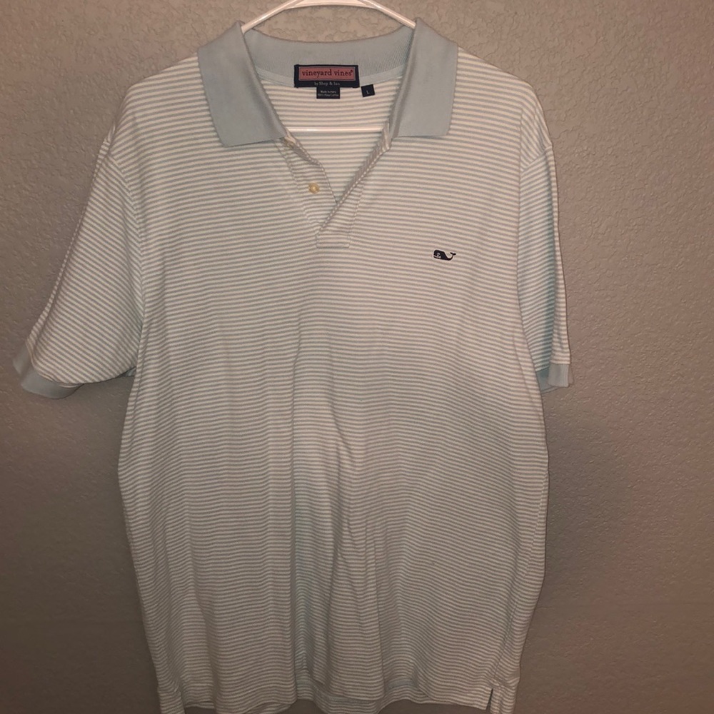 Vineyard Vines Polo
